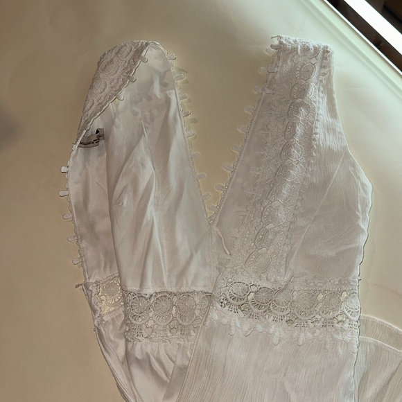 Maxi summer dress - Picture 4 of 4